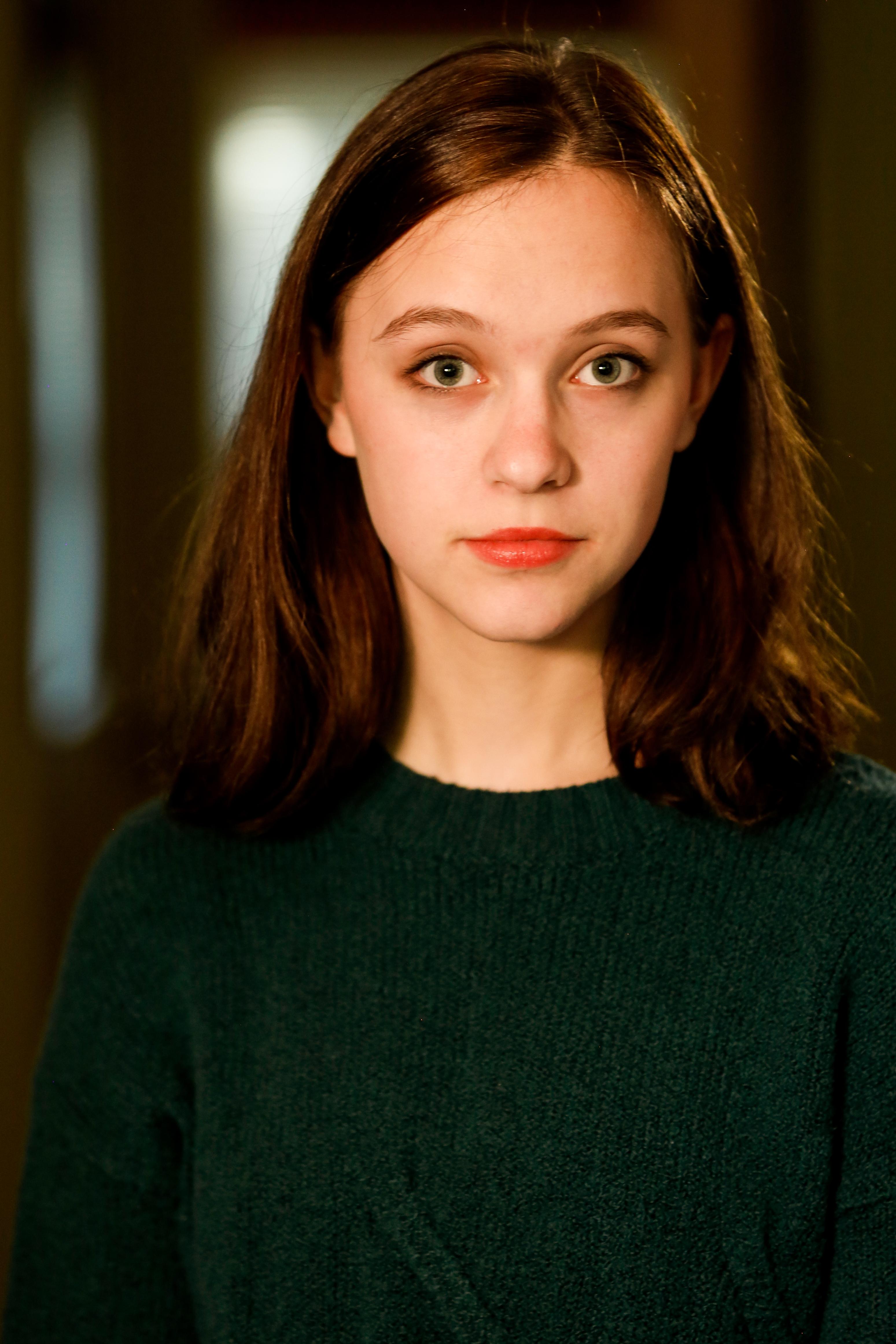 Faye Hostetter image