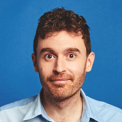 Tom Cashman image