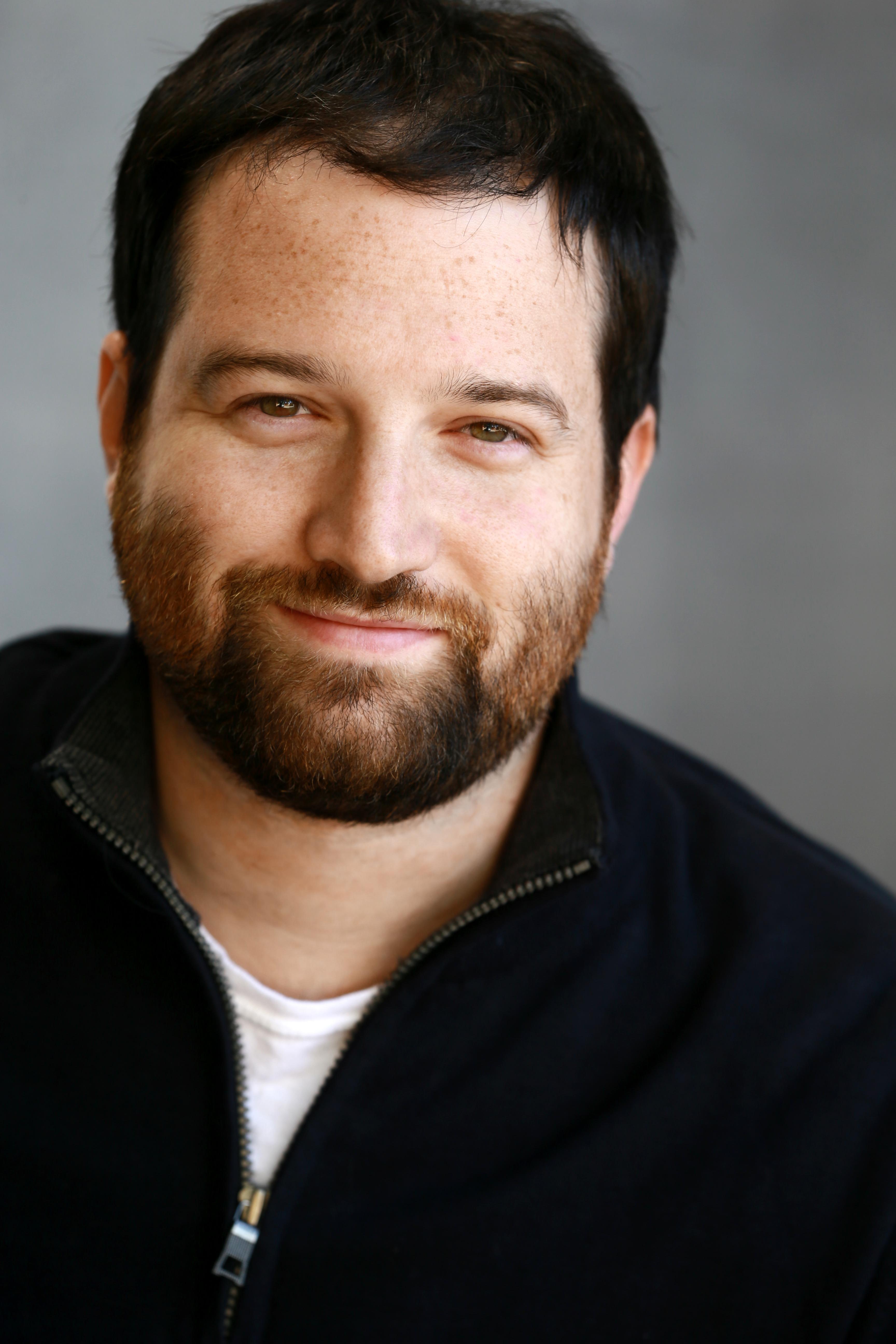 Joshua Tomar image