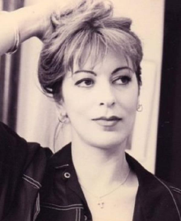 Anna Pantzeli image