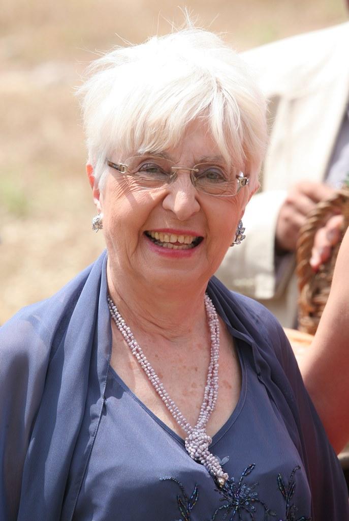 Efi Papatheodorou image