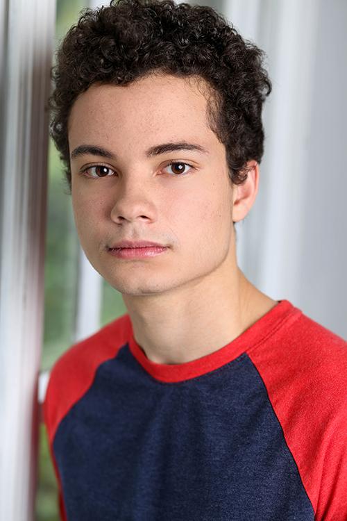 Josh Escayg image