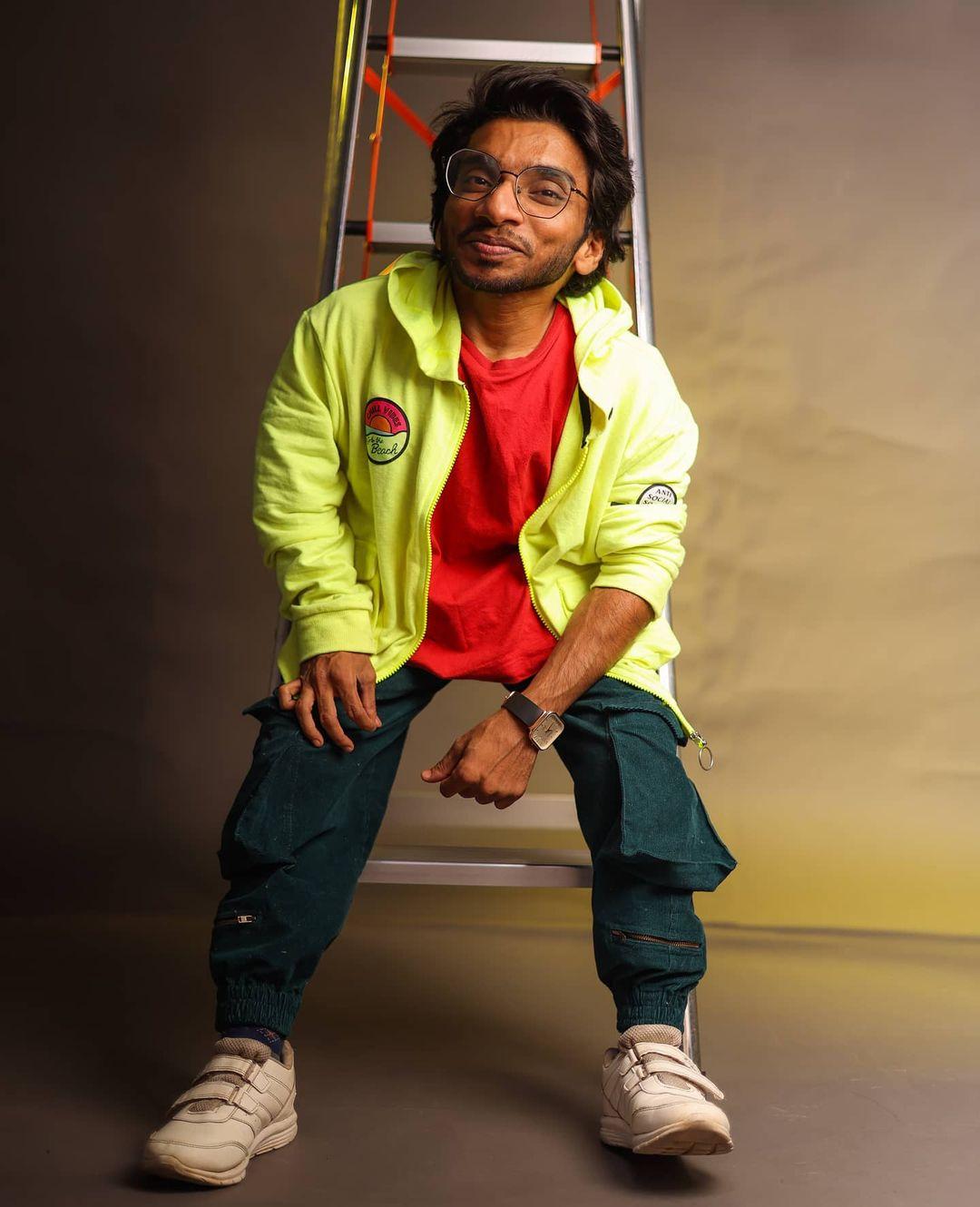 Arun Kushwah image