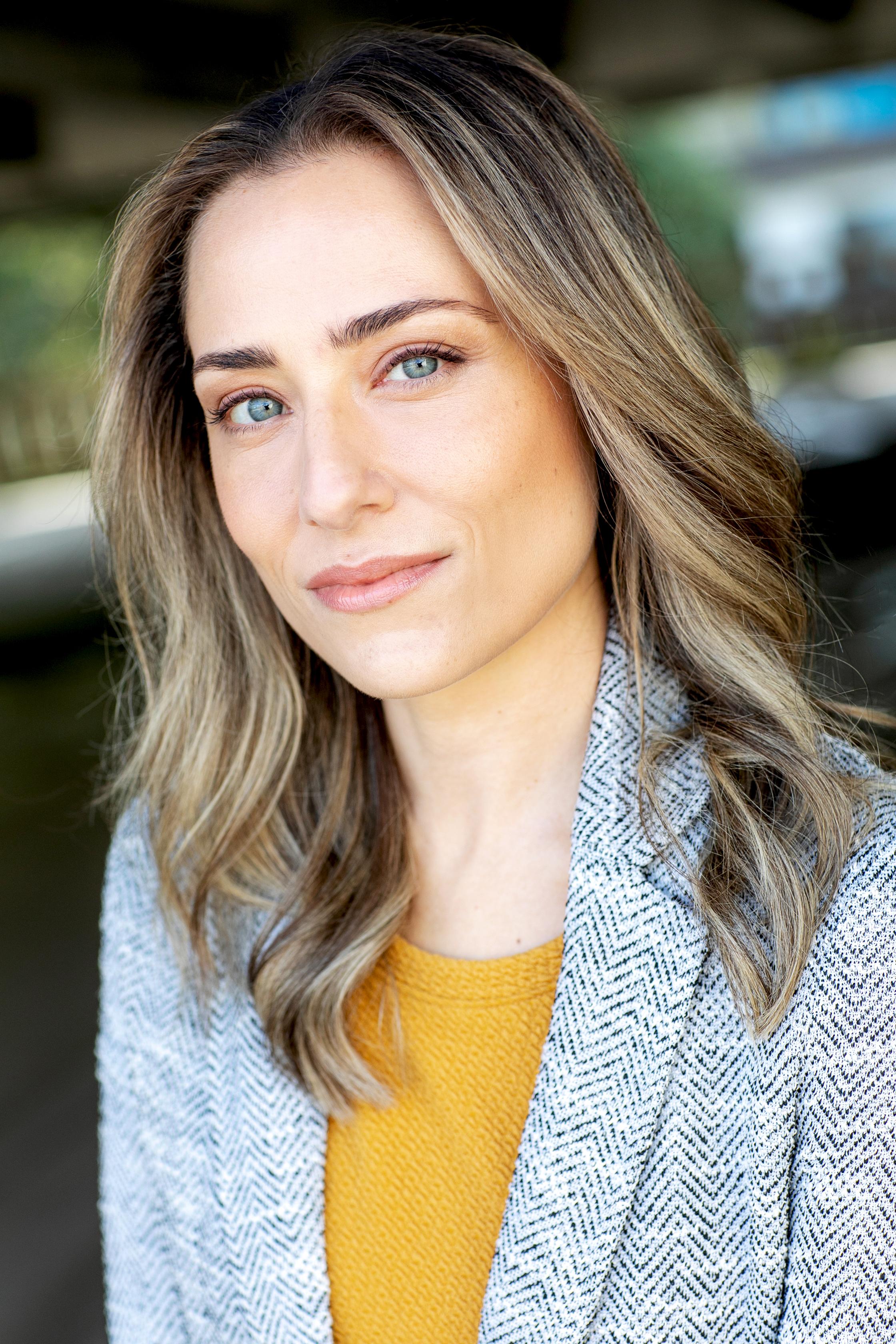 Christina Steach image