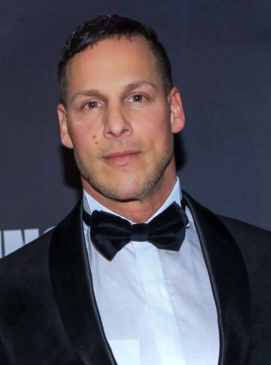 Donny Falsetti image