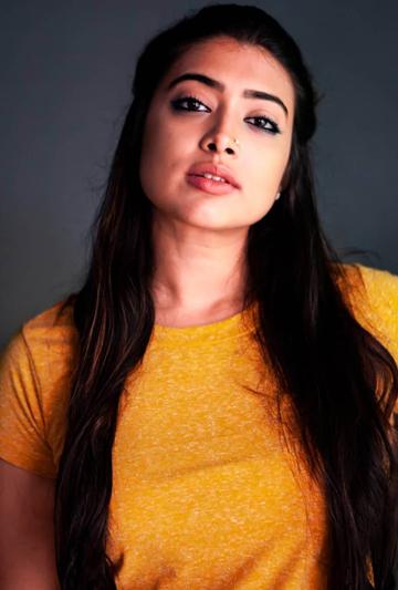 Madhuri Braganza image