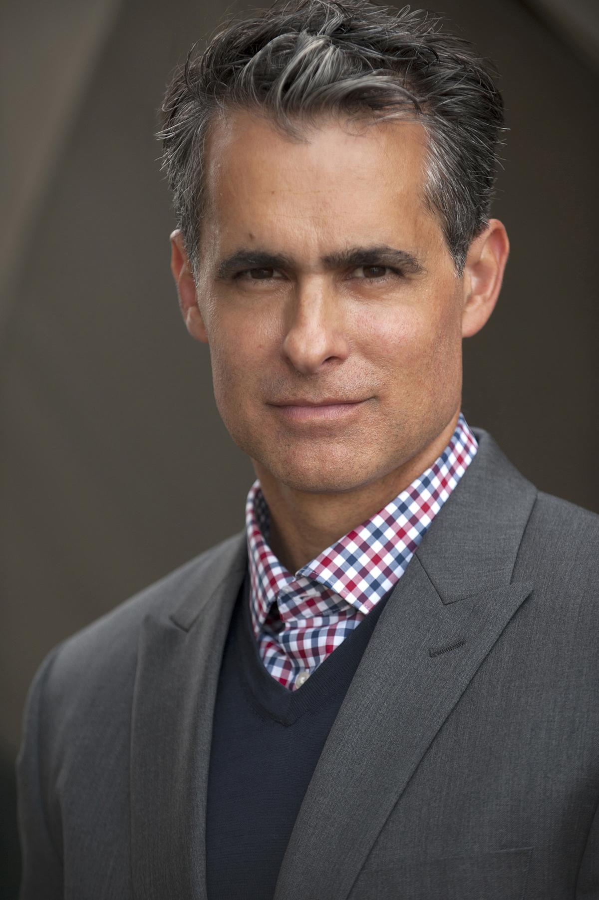 Jeff Mark image