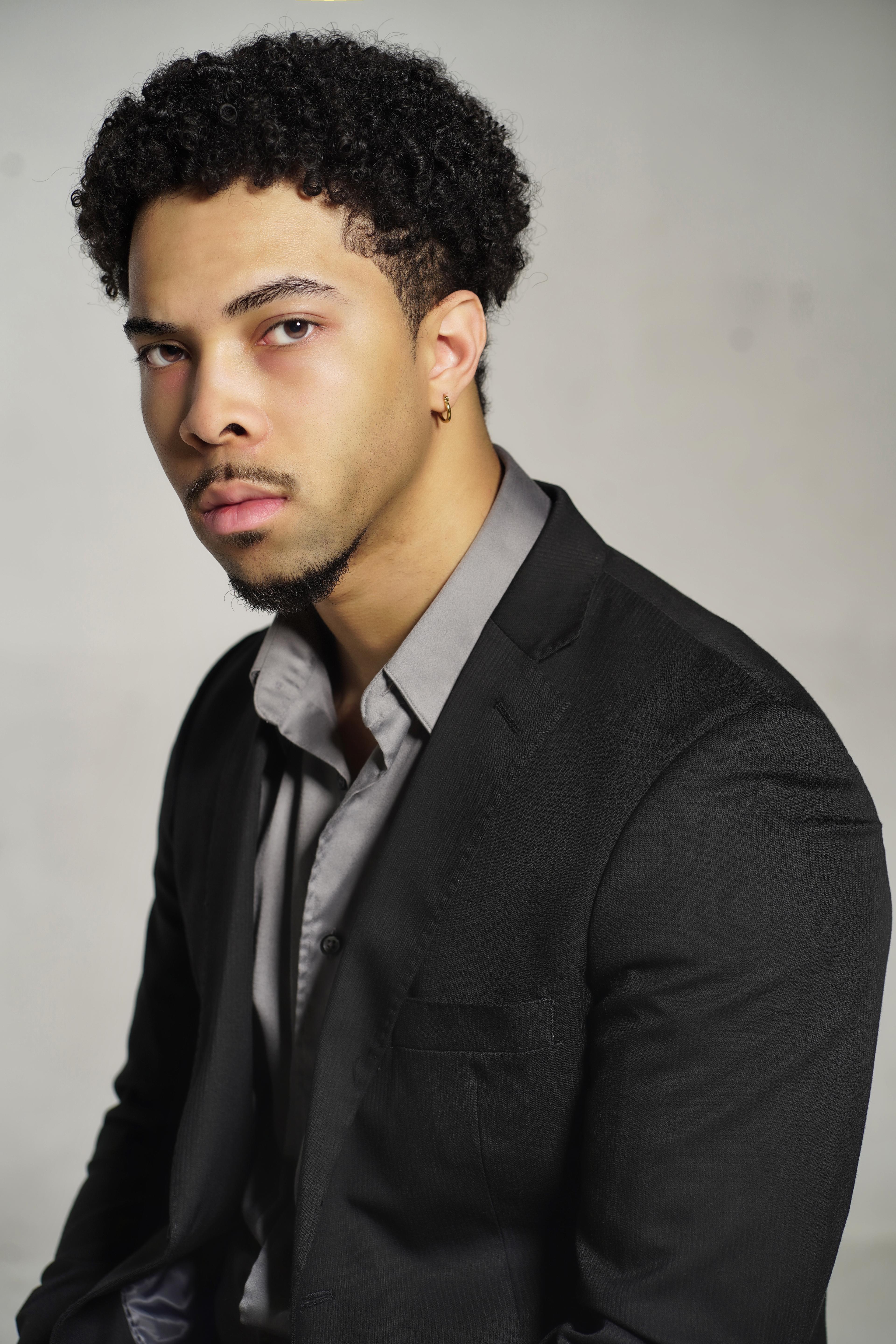 Bobby Coston image