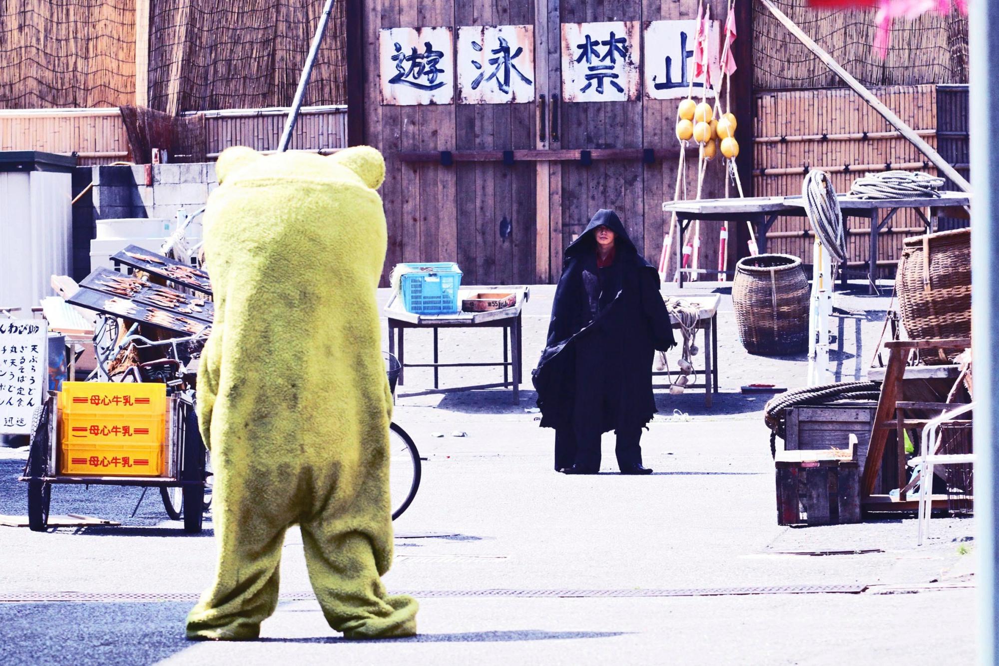Masanori Mimoto image