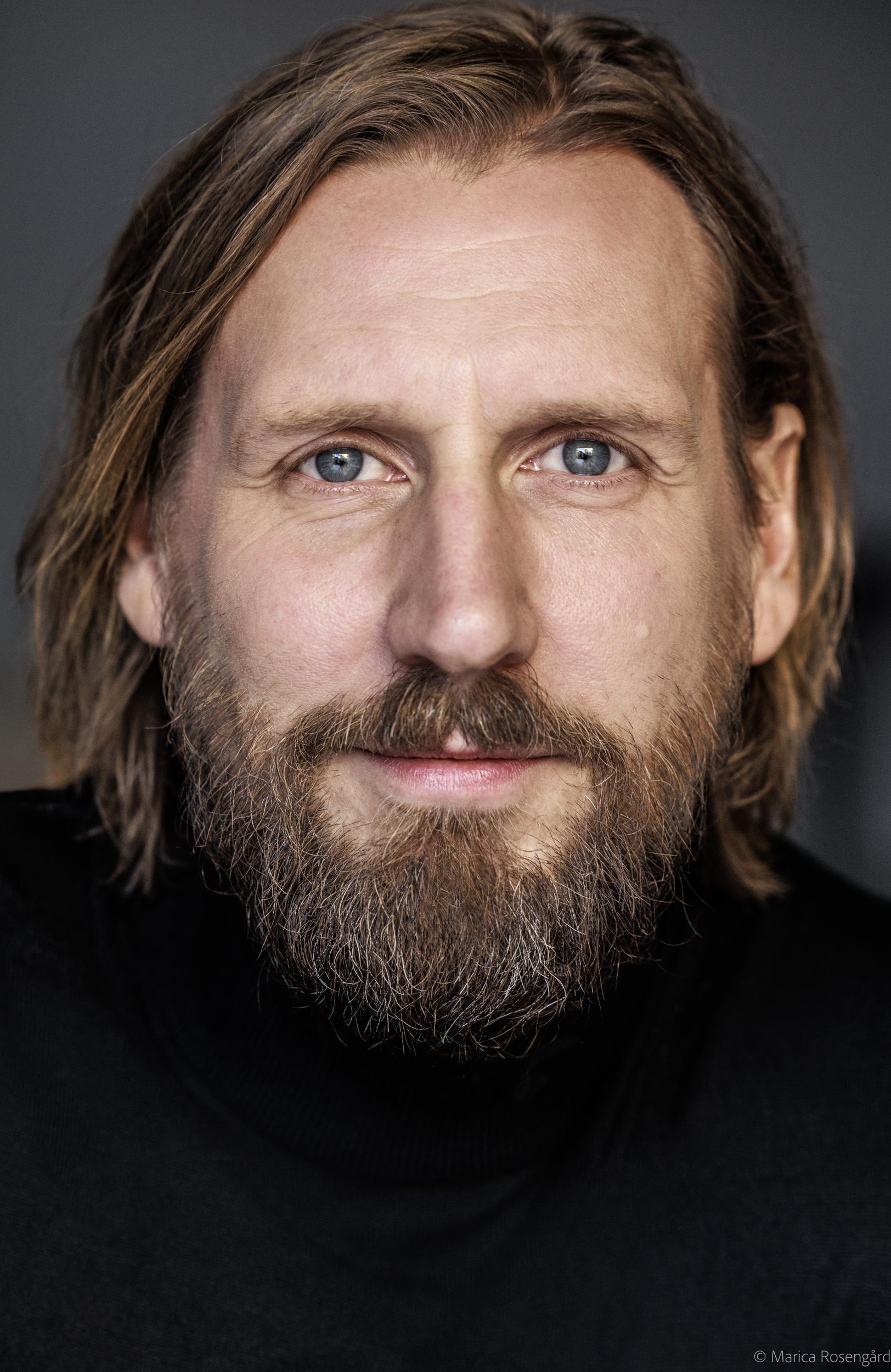 Pekka Strang image