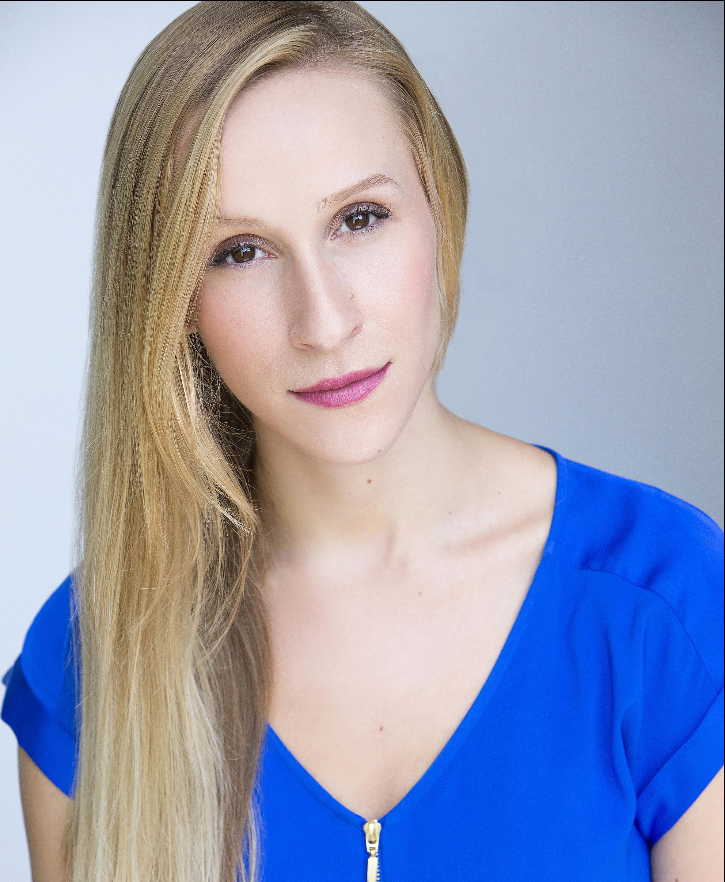 Rachel Hudson image