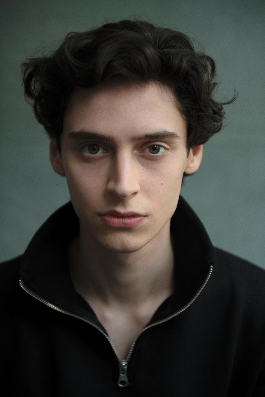 Eren M. Güvercin image