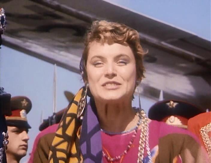 Larisa Shakhvorostova image