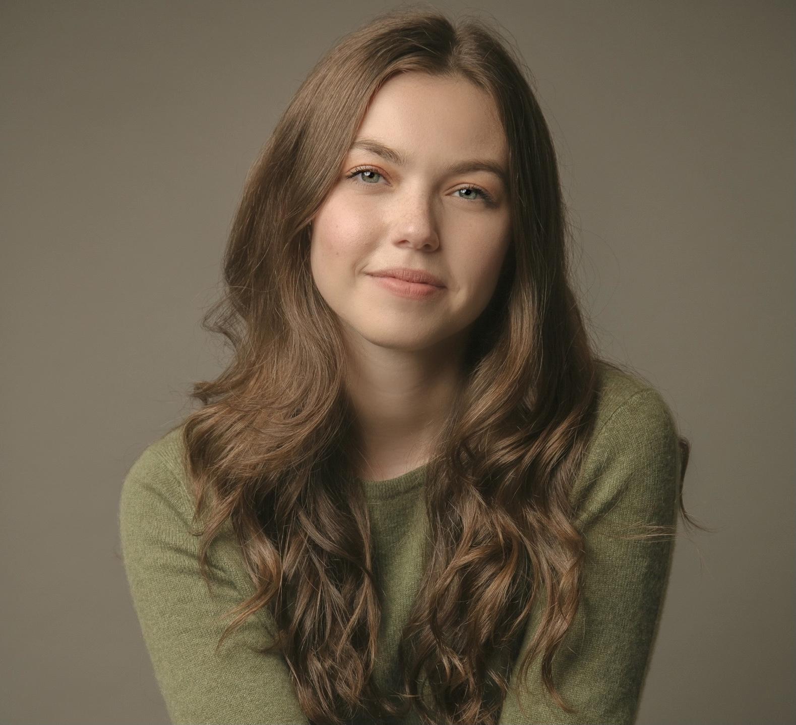 Samantha Dockser image