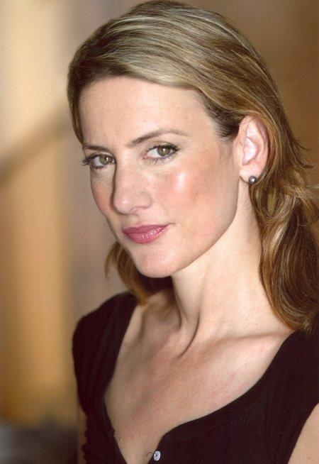 Melissa Tracy image