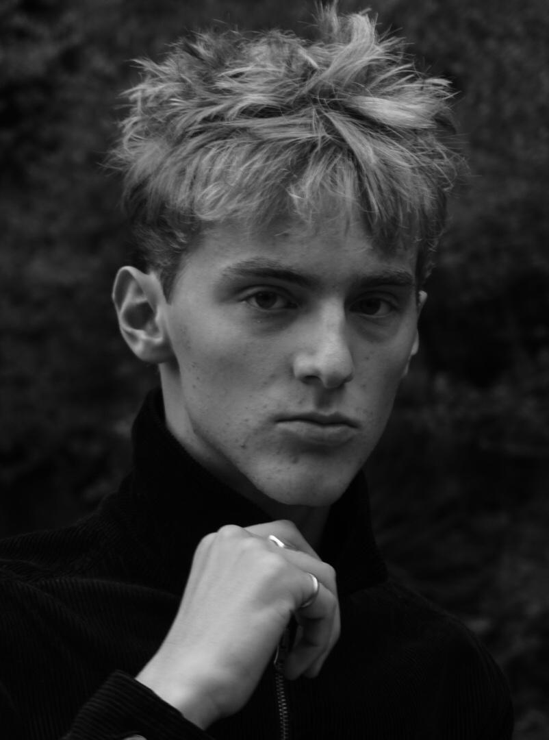 Gaspard Gevin-Hié image
