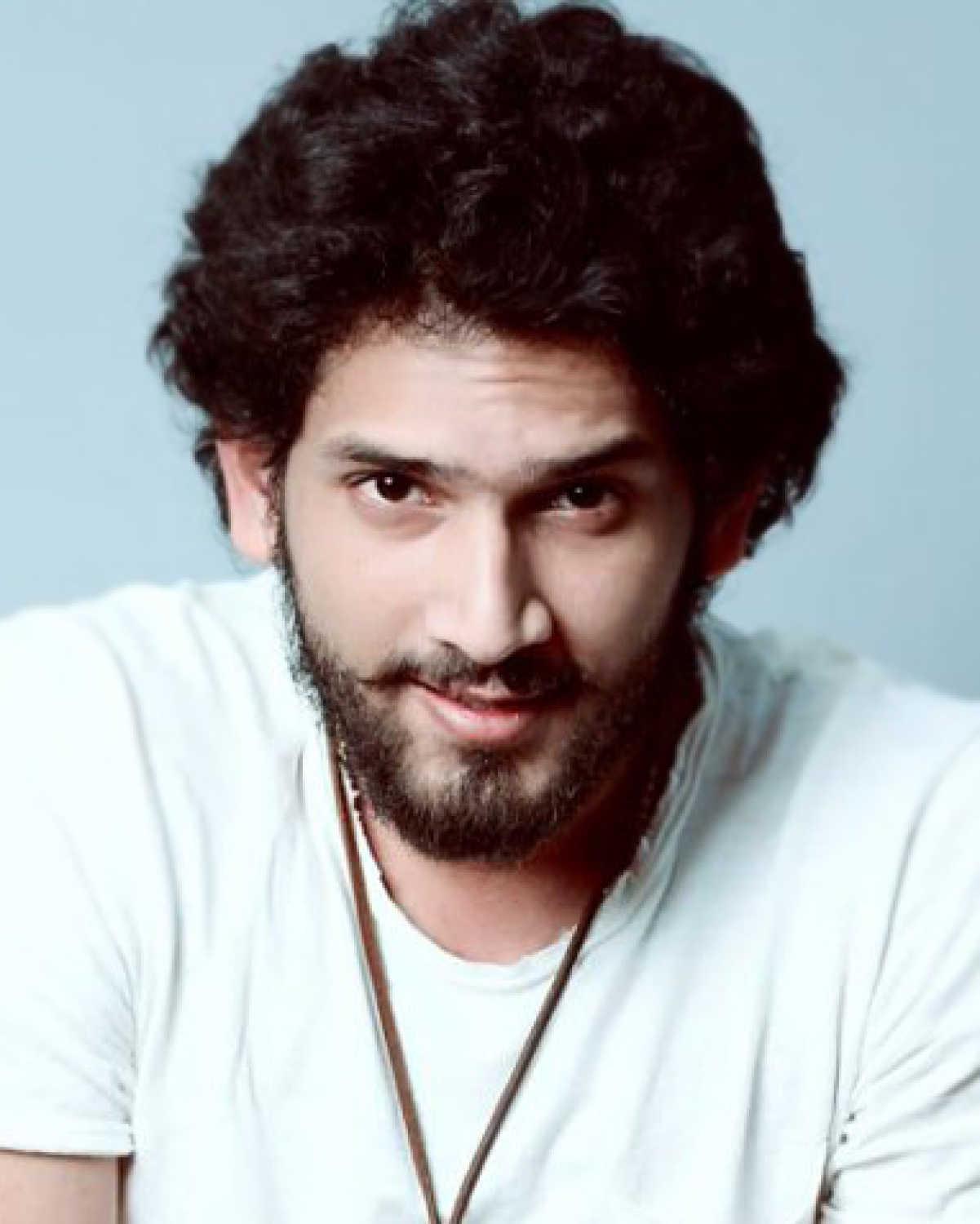 Viraj Ashwin image