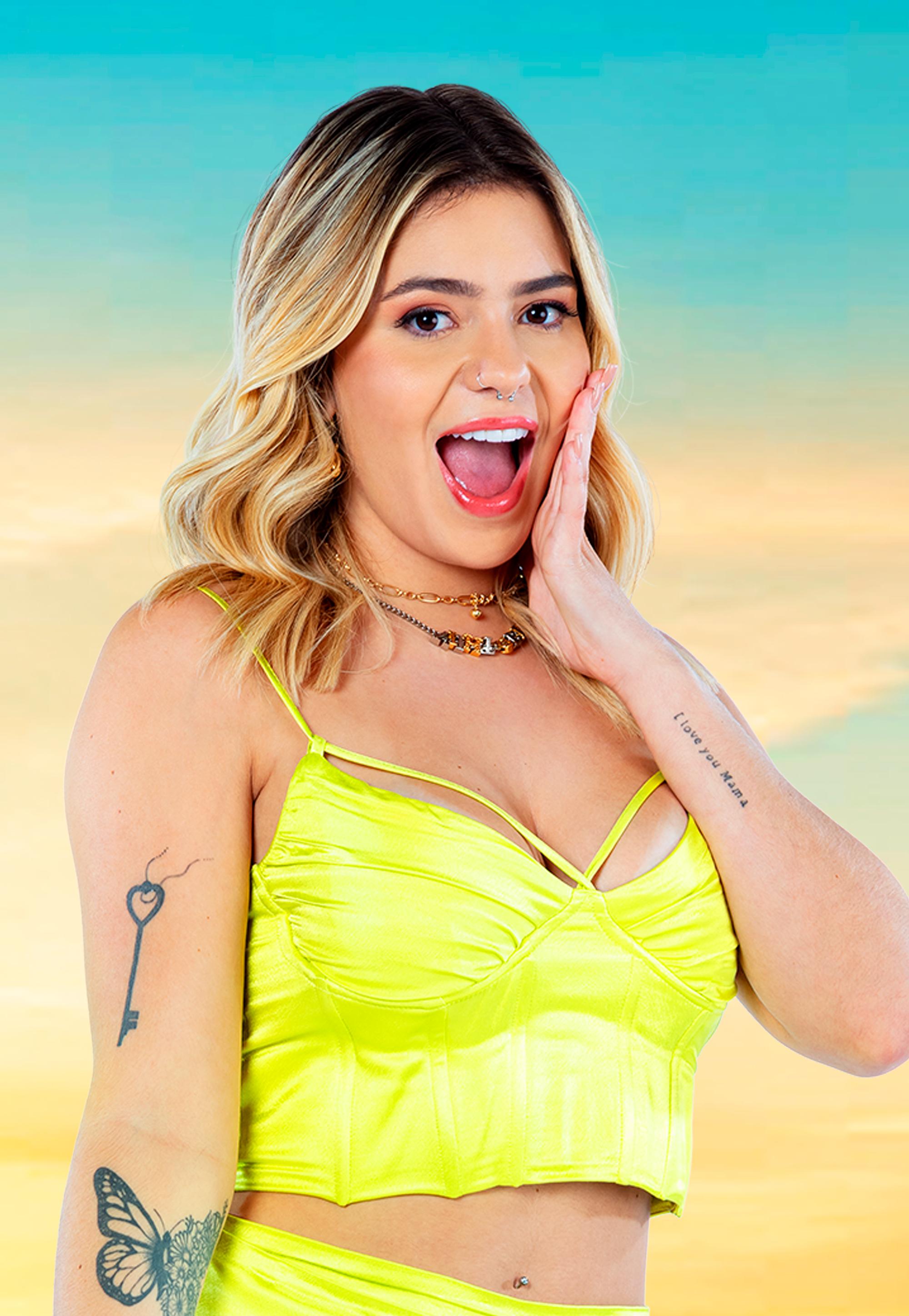 Vitória Moraes image