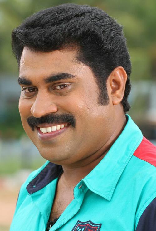 Suraj Venjaramoodu image