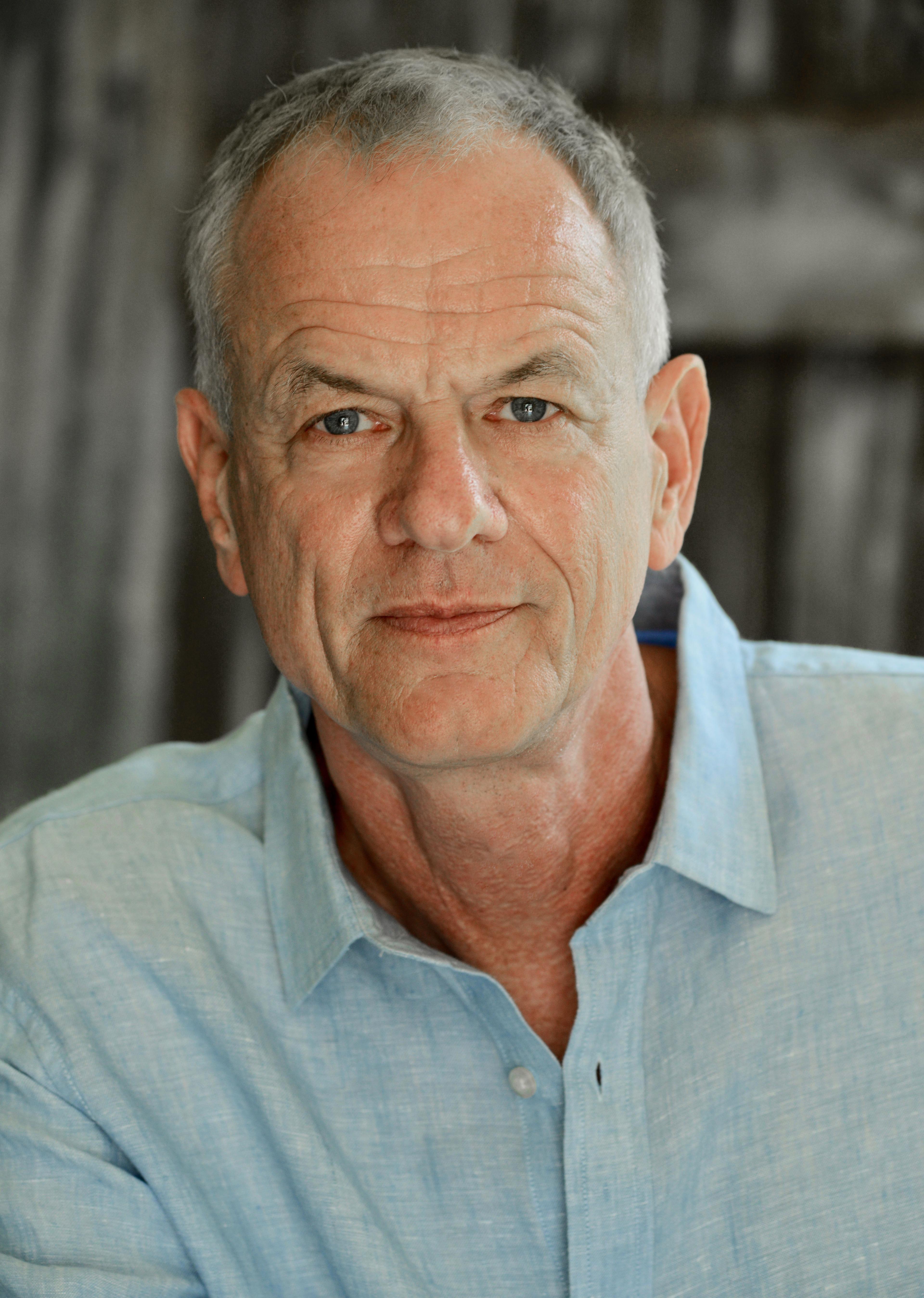Alastair Duncan image