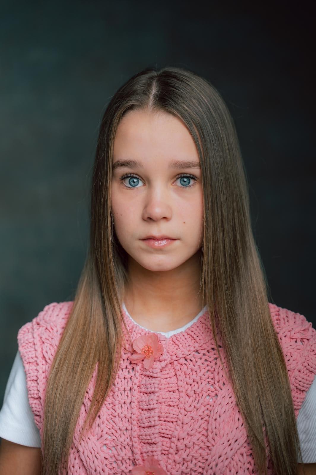 Alisha Weir image