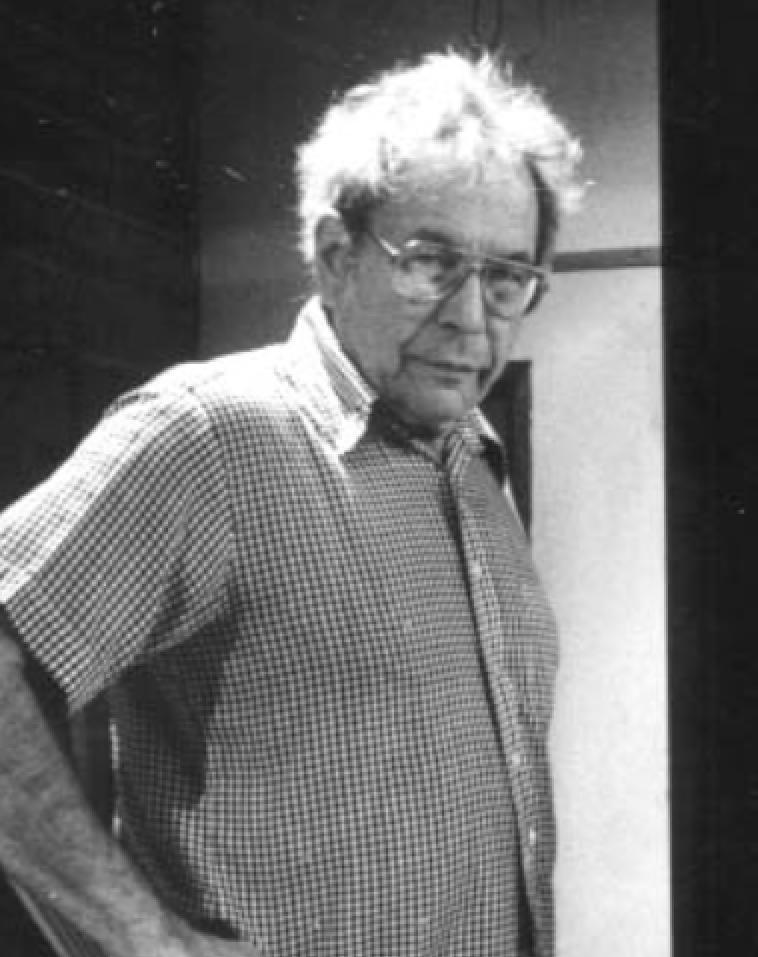 George Segal image
