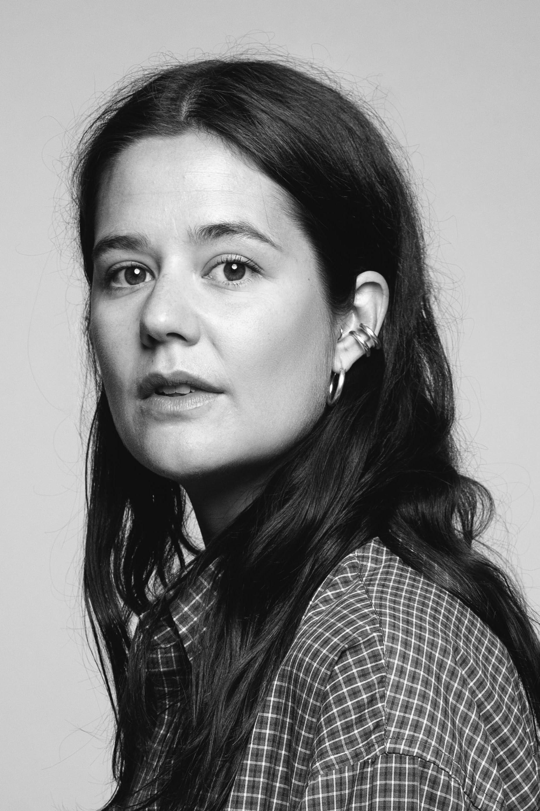 Asta Kamma August image