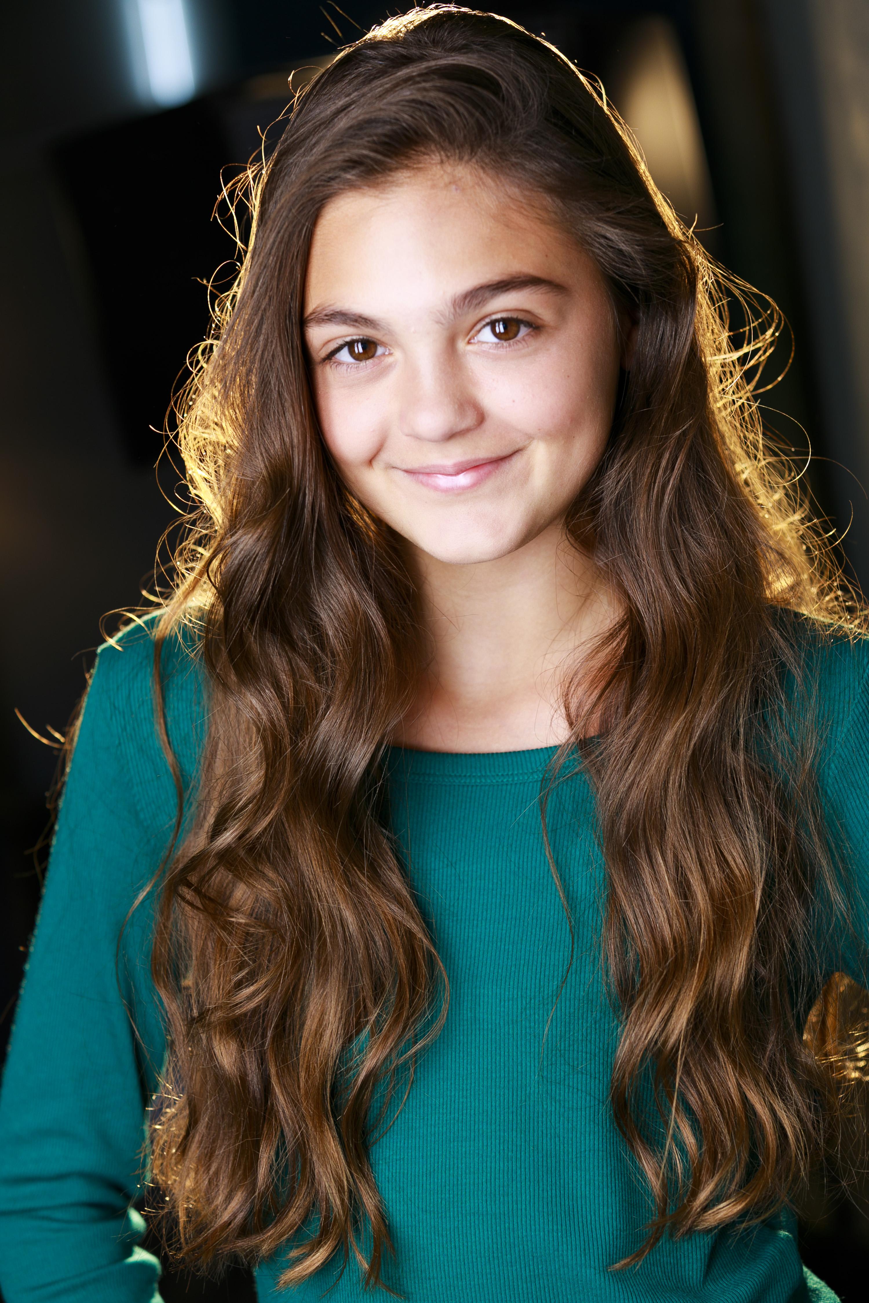 Alyssa Gervasi image