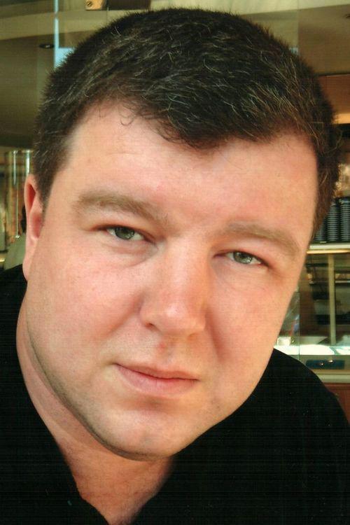 Aleksandr Robak image