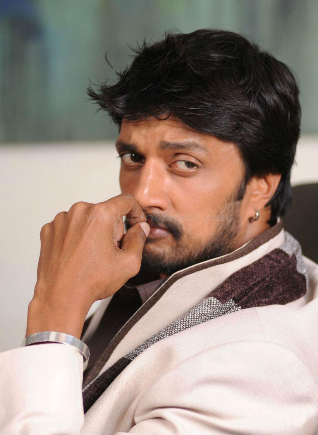 Sudeep image
