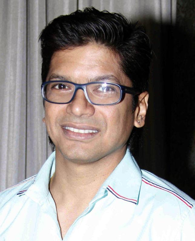 Shaan image