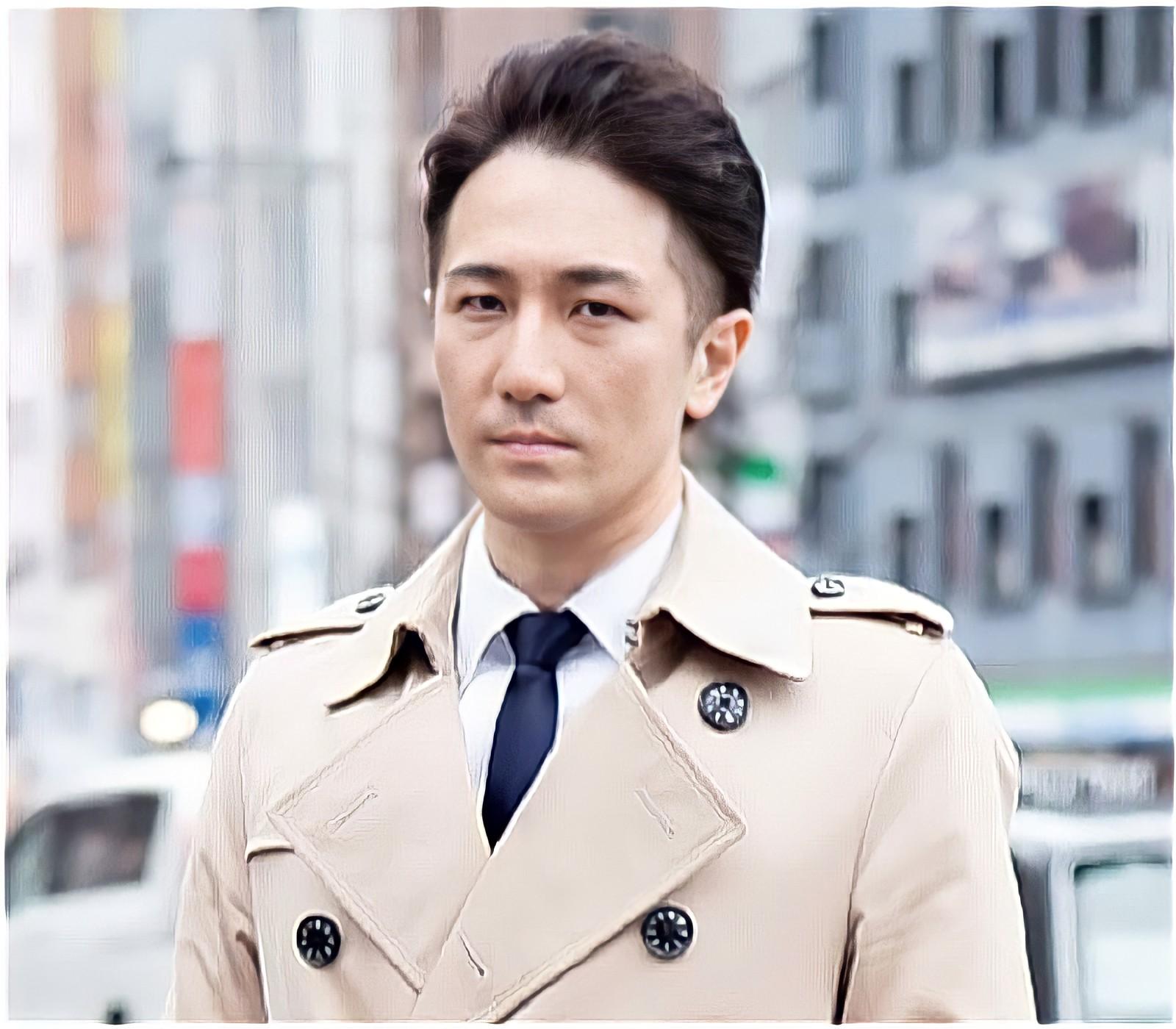 Yuichi Ishii image