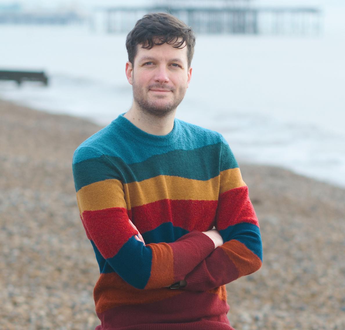 Richard Wilkinson image