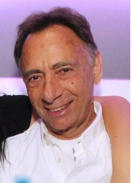 Toni Antoni image