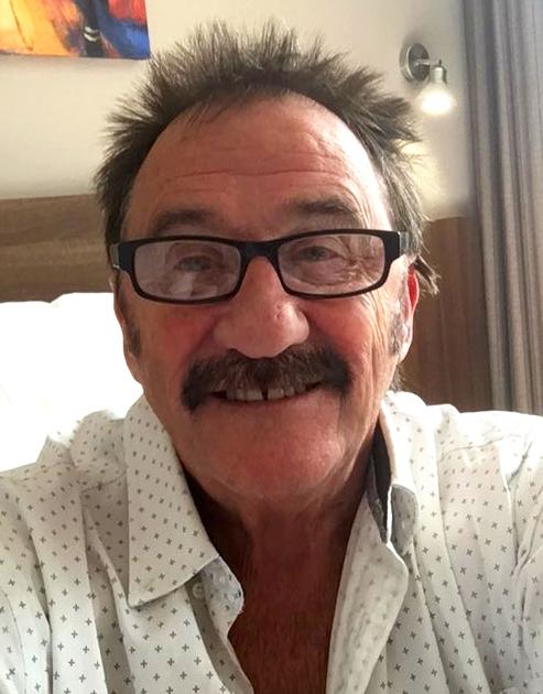 Paul Chuckle image