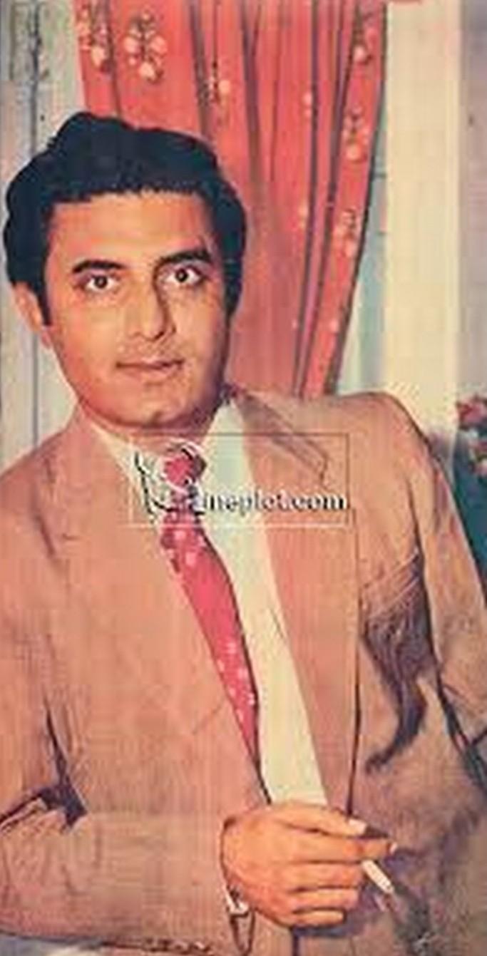 Manher Desai image