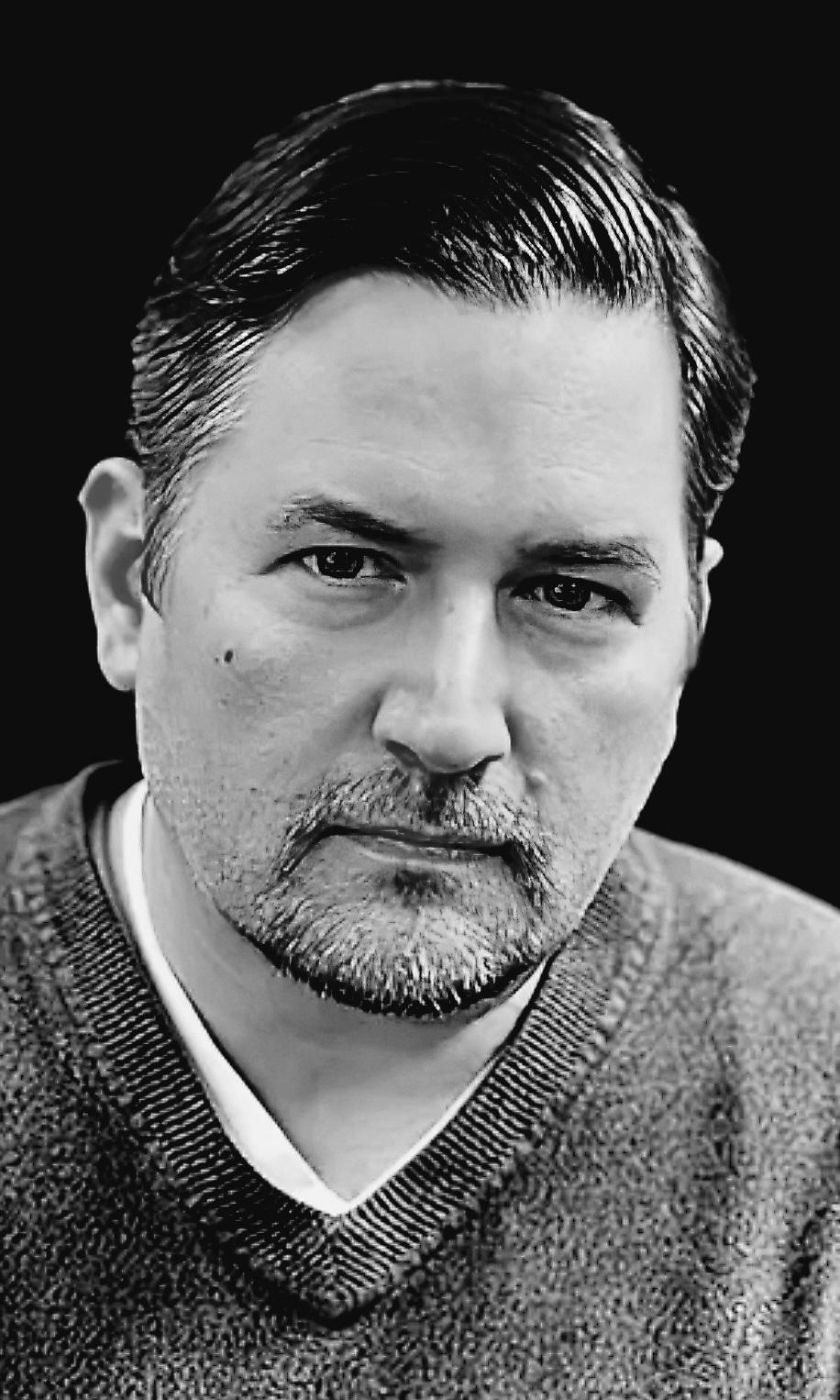 Tedd Bodnar image