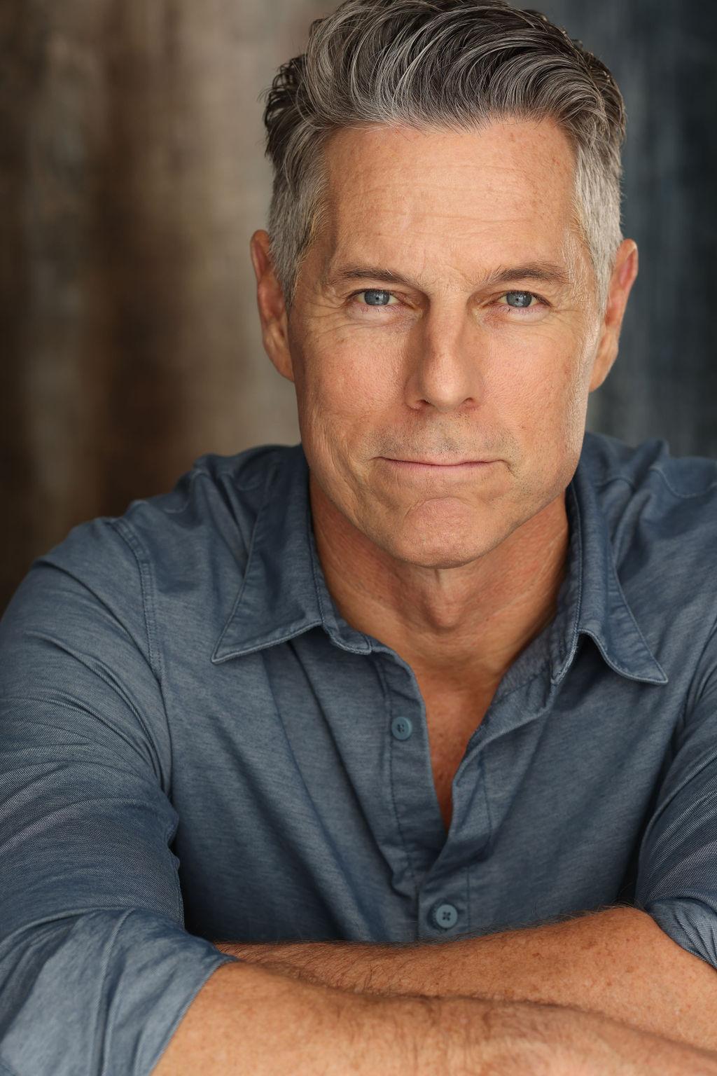Chris Gann image