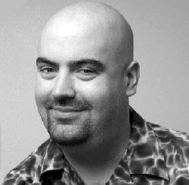 Kyle Hebert image