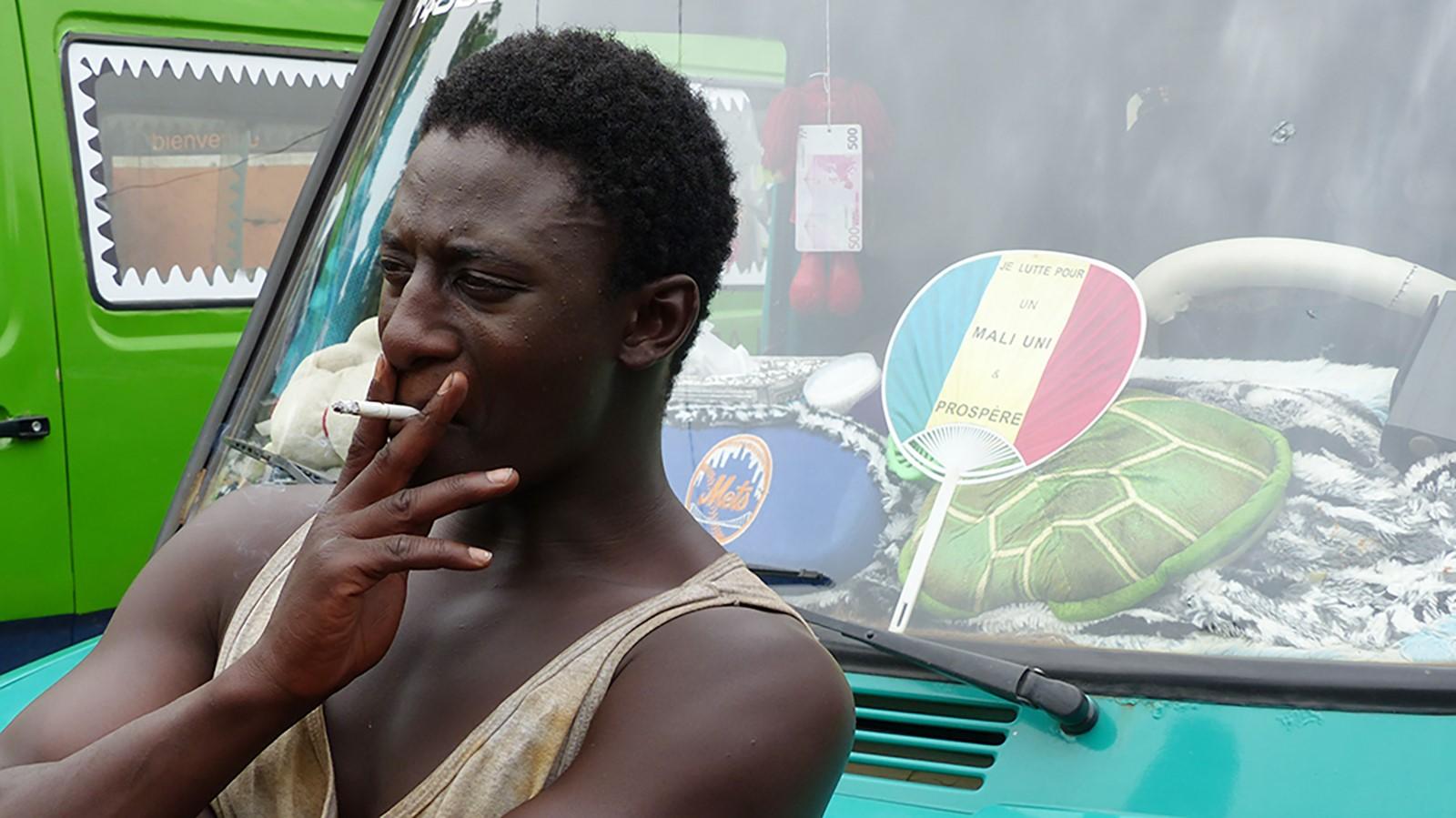 Ibrahim Koma image