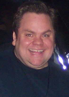 Preston Lacy image