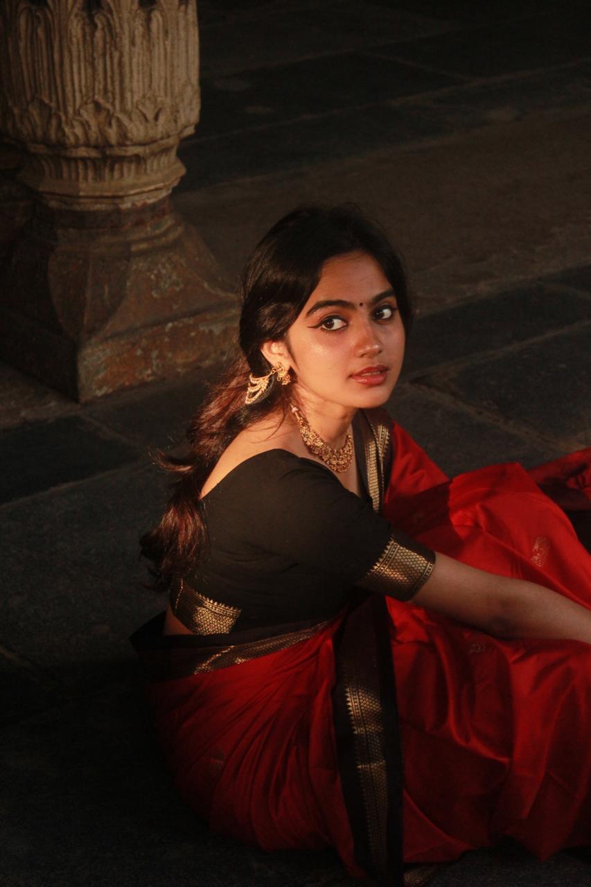 Devika Sanjay image