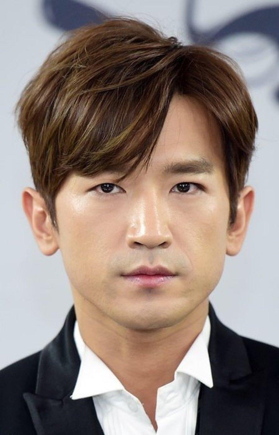 Lee Min-woo image