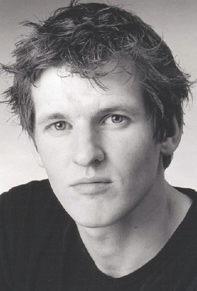 Brendan Mackey image