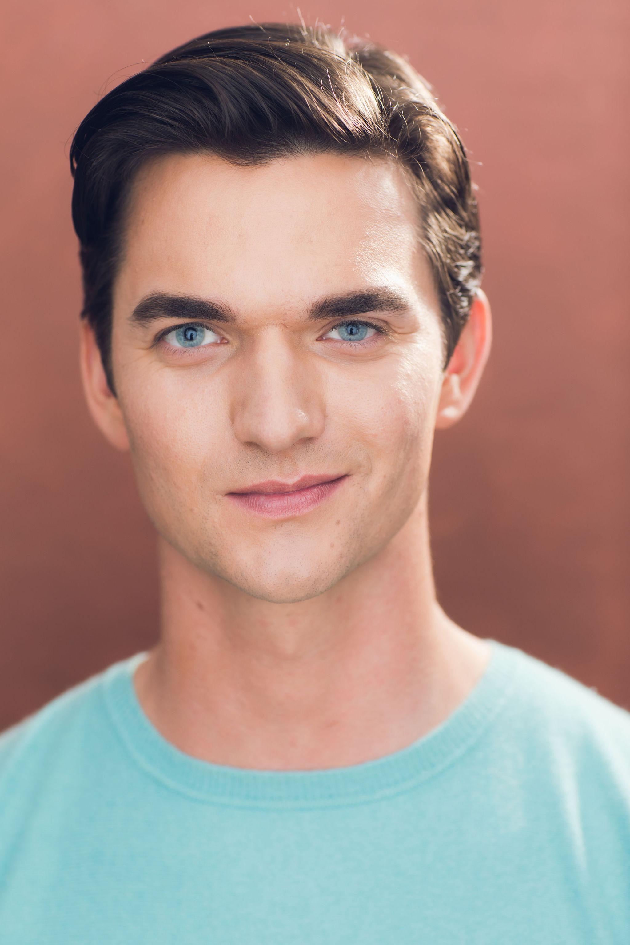 Cooper Drippe image