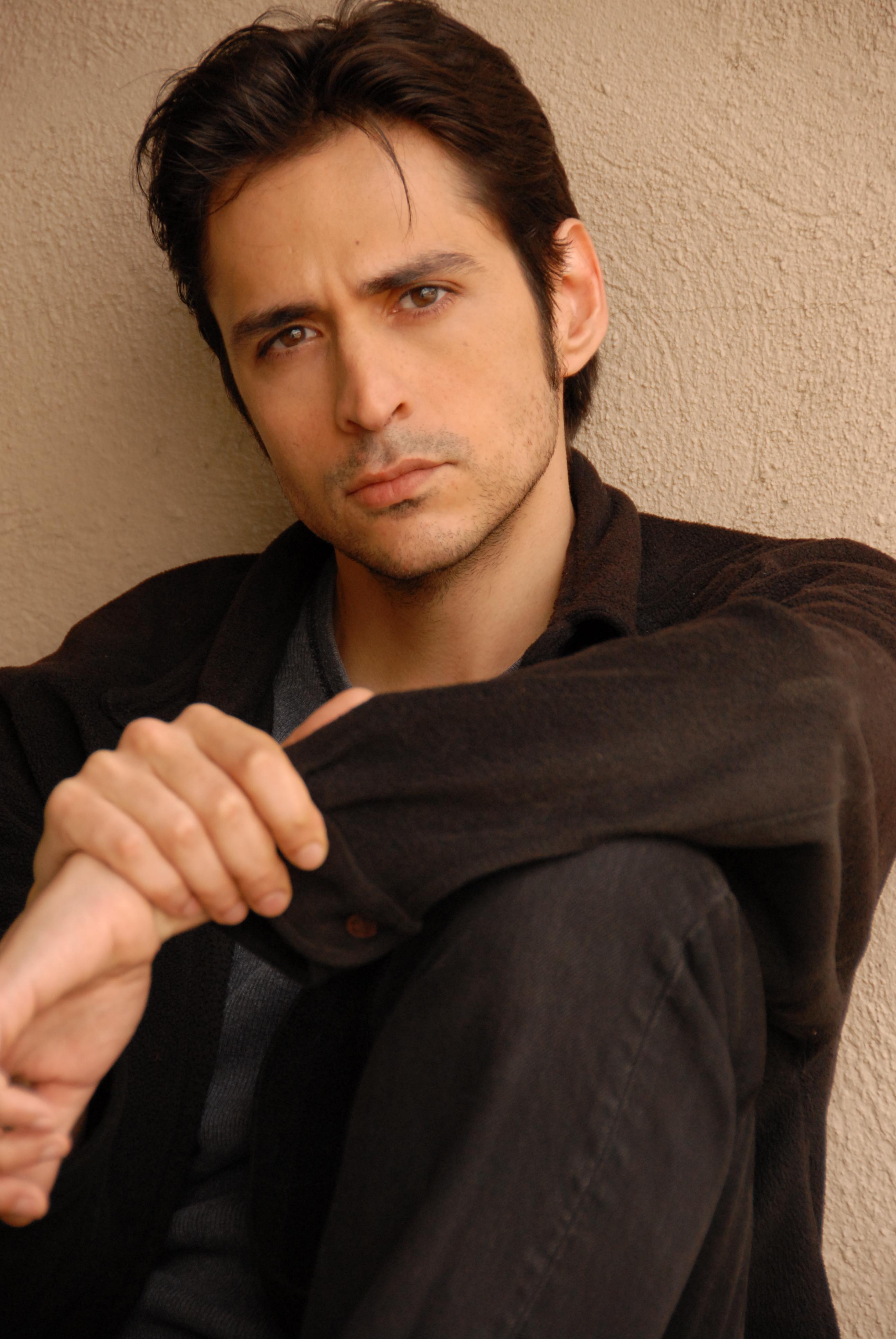 Mark Meer image