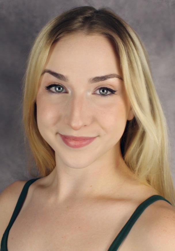 Tatum Bates image