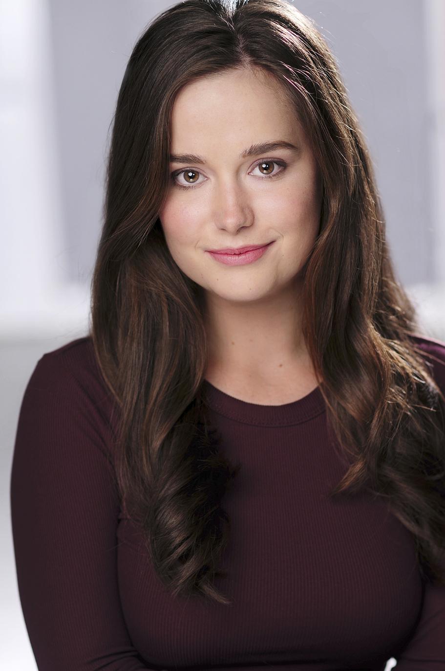 Brooklyn Wittmer image
