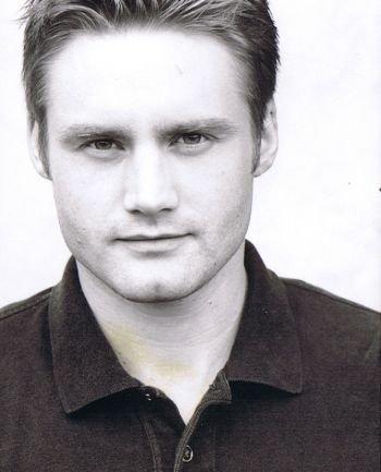 Kyle Tracy image