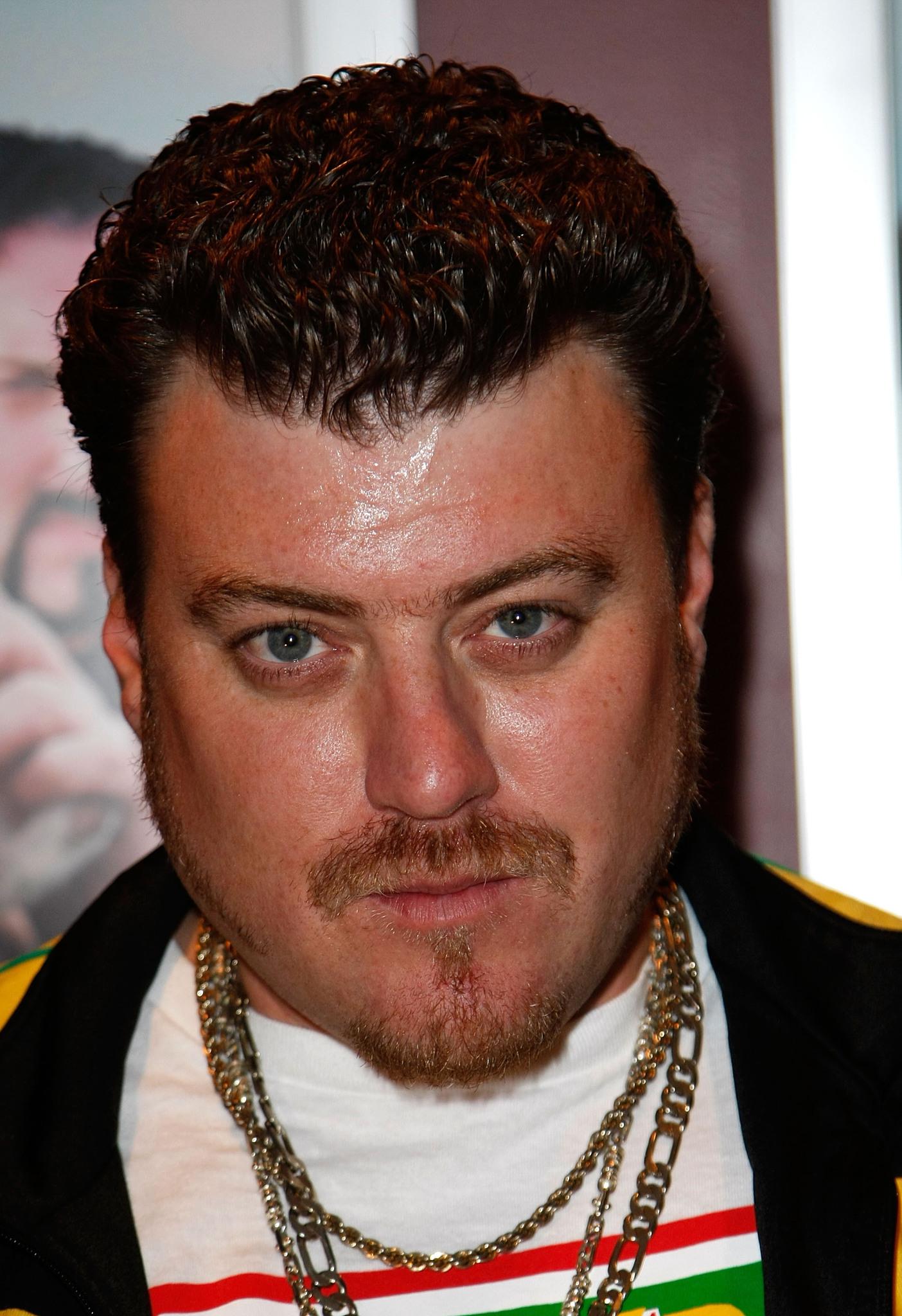 Robb Wells image